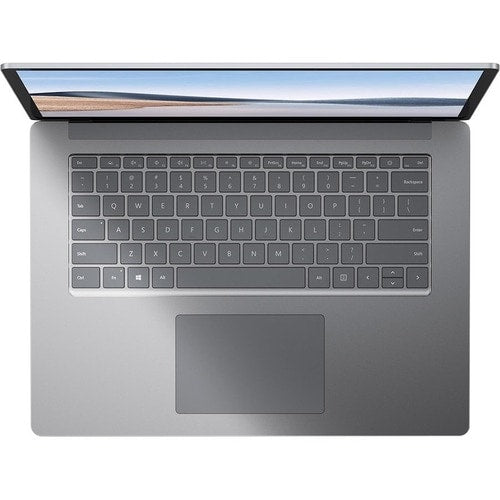 DEMO SURFACE LAPTOP4 15I7/8/256 CM SV WIN11 SC HW COM PLAT