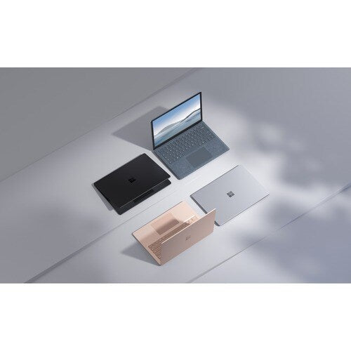 Ordinateur portable Microsoft Surface Laptop 4 15" (381 mm) à écran tactile - Intel Core i7 - 8 Go