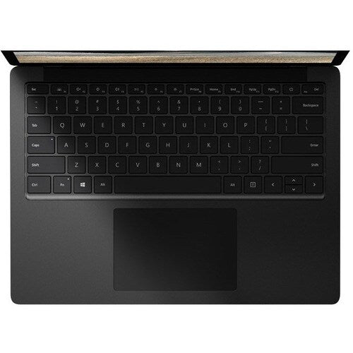 Surface LP4 15 pouces I7 32/1 To CM SV WIN11 SC HDD COMM NOIR