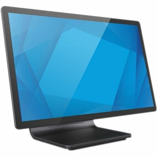 Terminal POS Elo I-Series 4 Slate Value - (Rockchip RK3399 - 4 GB - Disco duro de 32 GB -