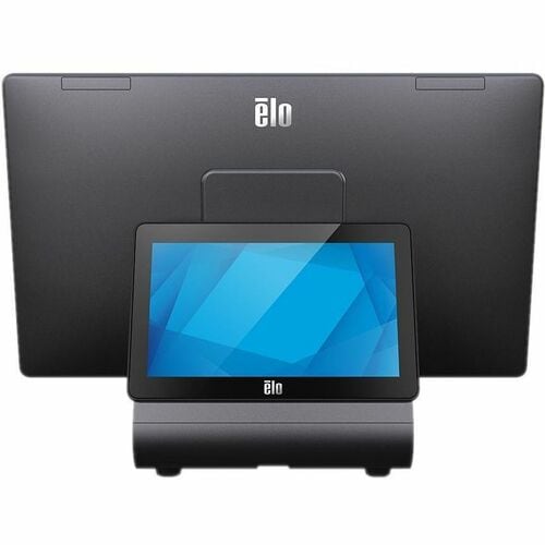 Terminal POS Elo I-Series 4 Slate Value - (Rockchip RK3399 - 4 GB - Disco duro de 32 GB -