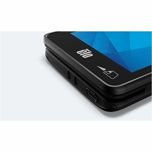Computadora móvil Elo M60C - Snapdragon 3 GB de RAM - 32 GB de memoria Flash - Pantalla táctil HD de 6"