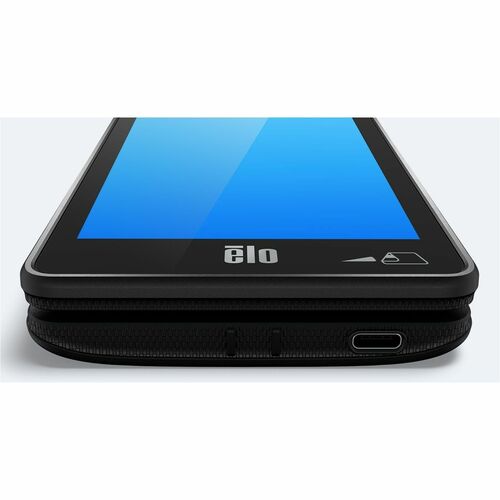 Computadora móvil Elo M60C - Snapdragon 3 GB de RAM - 32 GB de memoria Flash - Pantalla táctil HD de 6"
