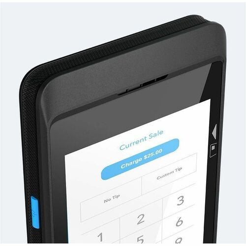Computadora móvil Elo M60C - Snapdragon 3 GB de RAM - 32 GB de memoria Flash - Pantalla táctil HD de 6"