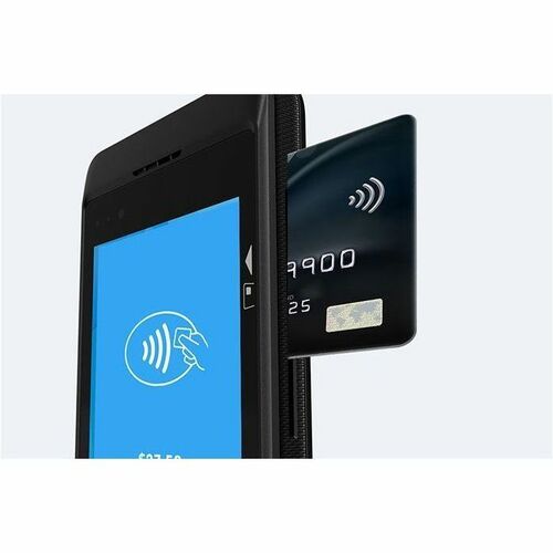 Computadora móvil Elo M60C - Snapdragon 3 GB de RAM - 32 GB de memoria Flash - Pantalla táctil HD de 6"