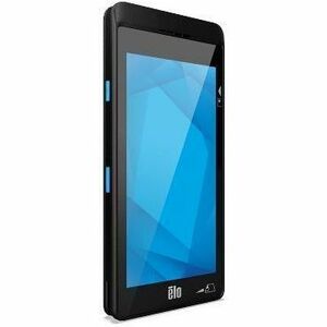 Terminal portátil Elo M60 - 2D, 1D - 4G LTE 2,20 GHz - 3 GB de RAM - 32 GB de memoria Flash - 6