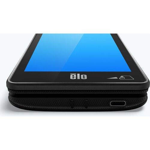 Terminal portátil Elo M60 - 2D, 1D - 4G LTE 2,20 GHz - 3 GB de RAM - 32 GB de memoria Flash - 6