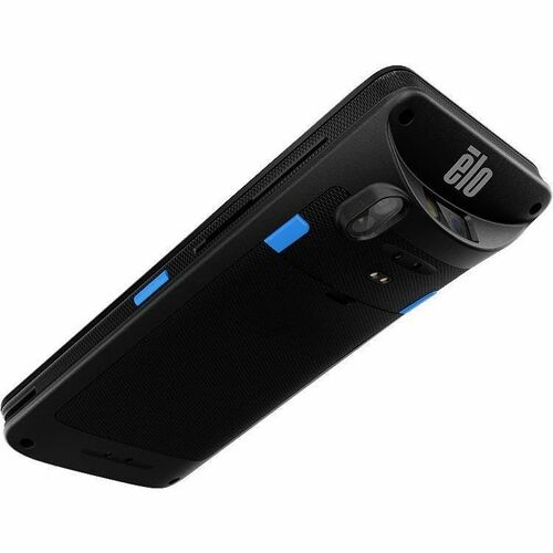 Terminal portátil Elo M60 - 2D, 1D - 4G LTE 2,20 GHz - 3 GB de RAM - 32 GB de memoria Flash - 6