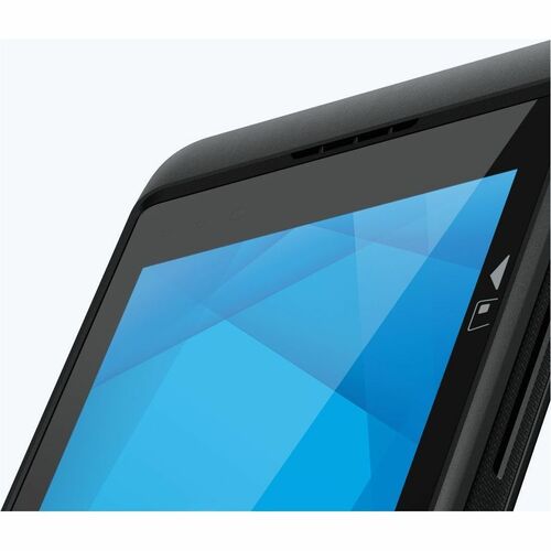 Terminal portátil Elo M60 - 2D, 1D - 4G LTE 2,20 GHz - 3 GB de RAM - 32 GB de memoria Flash - 6