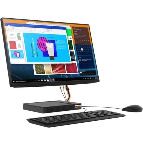CONSOMMATEUR A54024API 23,8 IPS FHD NT R5 4650GE 8 Go 256 Go WIN10 PRO