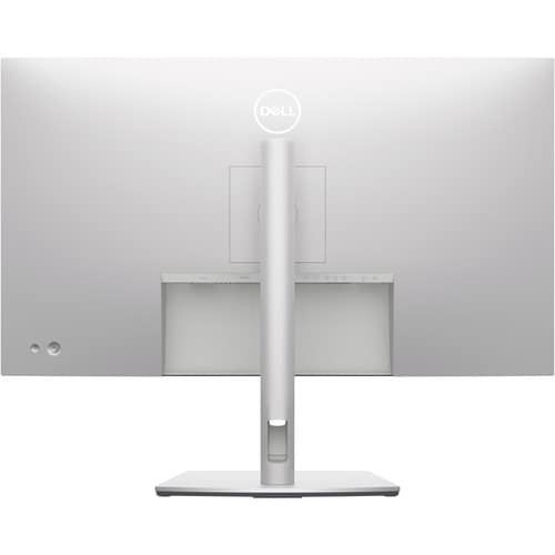 Monitor LCD Dell UltraSharp U3223QE de 32" 4K UHD - 16:9 - Negro, Plateado