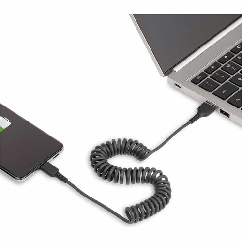 Câble de charge USB A vers C StarTech.com de 1 m (3 pi), C