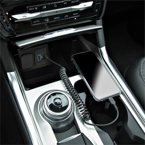 Câble de charge USB-C StarTech.com de 50 cm (20 po), Coi