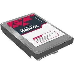 Disque dur d'entreprise AXIOM 20 To 6 Go/s SATA 7 200 tr/min LFF 3,5 pouces