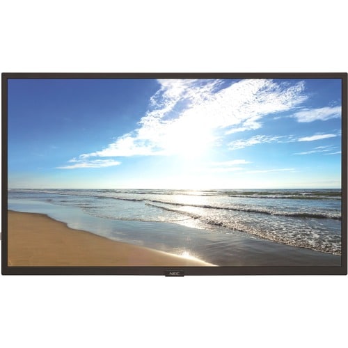 Pantalla Sharp NEC de 32" de calidad profesional - LCD de 32" (812,80 mm)