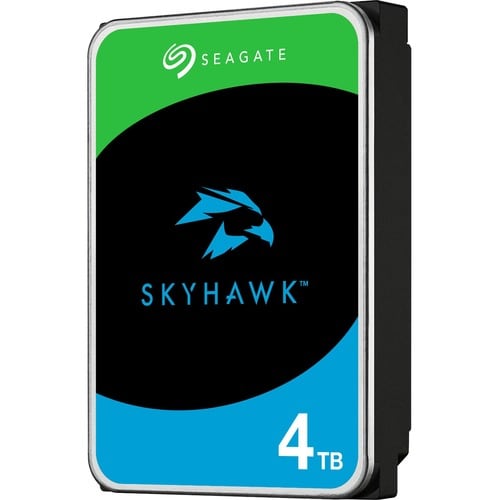 4TB SATA SKYHAWK 5400 RPM 256MB3.5