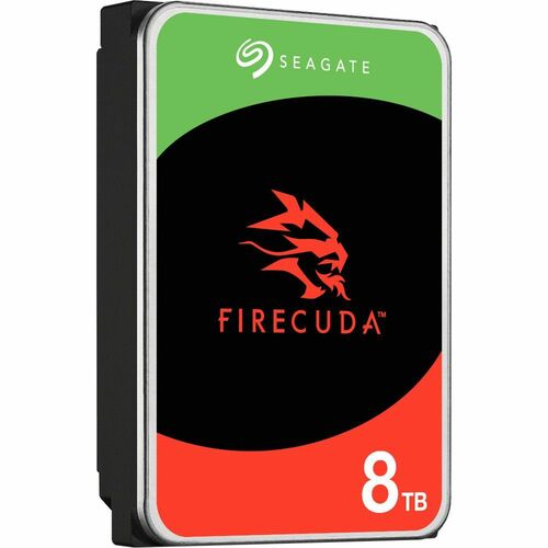 MULTI 4 8TB SATA FIRECUDA HDD 7200 RPM256MB 3.5