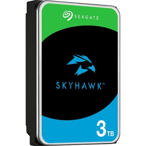MULTI 25 3TB SATA SKYHAWK 5400 RPM 256MB3.5