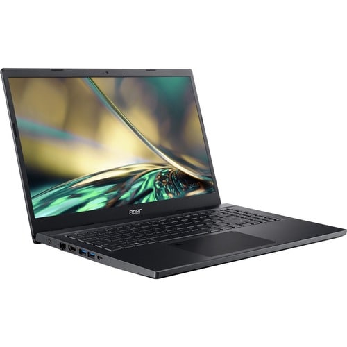 Ordinateur portable Acer Aspire 7 A715-51G A715-51G-738D 15,6" (396,24 mm)