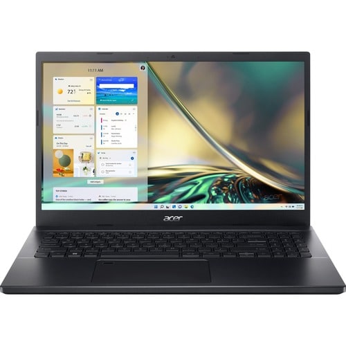 Ordinateur portable Acer Aspire 7 A715-51G A715-51G-738D 15,6" (396,24 mm)