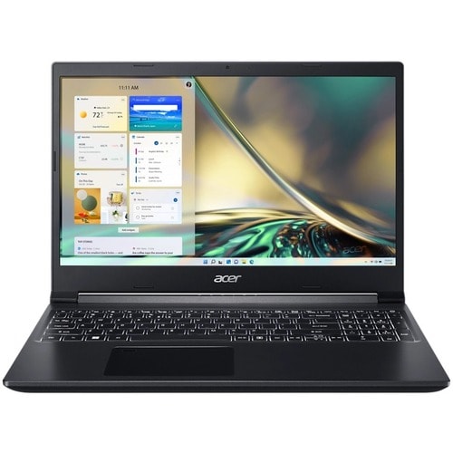 A715-43G-R83Y-CA R7 5825U 2G 16GB 1024GB 15.6IN W11H
