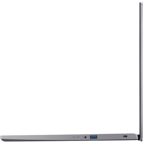 A517-53-52LD-CA I5-1240P 12 Go 512 Go 17,3 pouces FHD 1920 x 1080 W11H