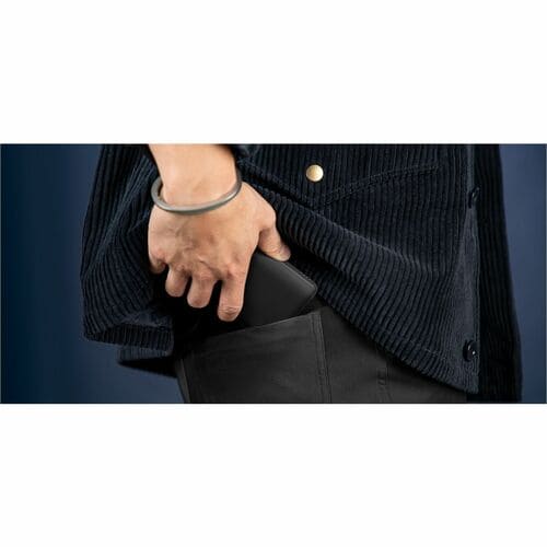 Banco de energía Belkin de 15 W con USB-C y 3 puertos