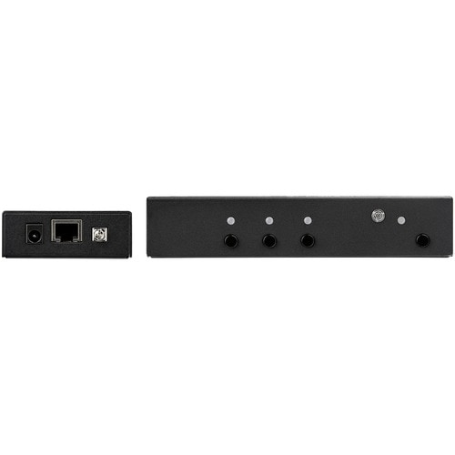 EXTENSOR HDMI SOBRE CAT6 CON CONMUTACIÓN AUTOMÁTICA HDMI DE 3 PUERTOS 4K 30HZ