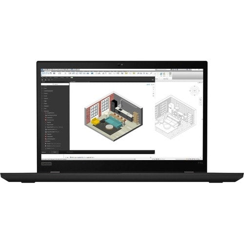 MEILLEUR VENDEUR TP P15S G2 I71165G7 15,6 PO W10P64 16,0 Go 512 Go