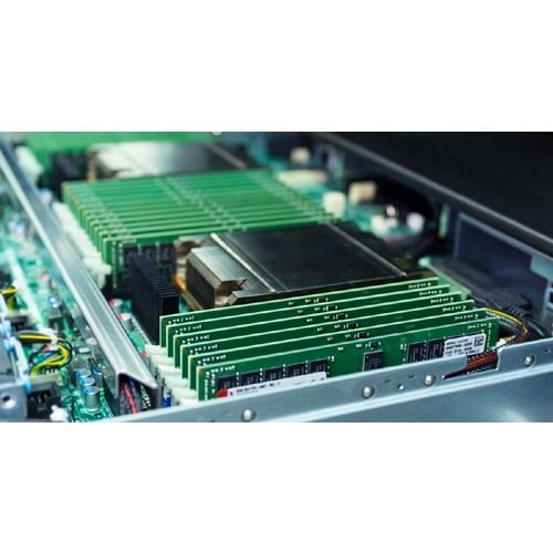 Memoria RAM HYNIX C de 64 GB, 2666 MHz, DDR4, ECC, REG CL19, DIMM, 2RX4