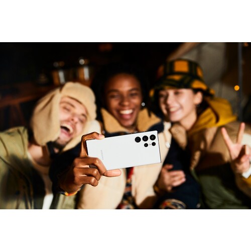 B2B UNIQUEMENT S22 ULTRA BASE 128 Go BLANC MULTI 1