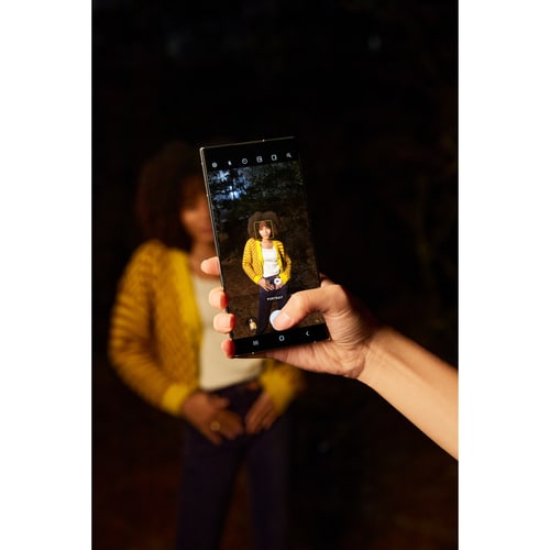 B2B ONLY S22 ULTRA BASE 128GB GREEN MULTI 1