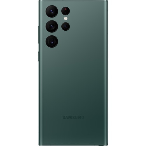 B2B ONLY S22 ULTRA HIGH 256GB GREEN MULTI 1