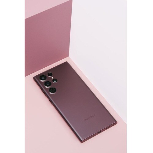 B2B ONLY S22 ULTRA HIGH 512GB BURGUNDY MULTI 1