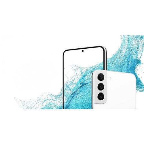 SOLO B2C S22 BASE 128GB BLANCO