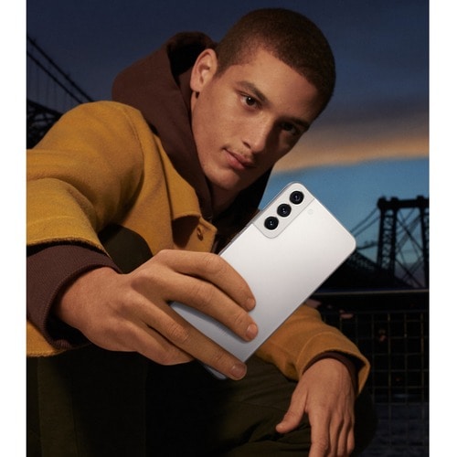 SOLO B2C S22 BASE 128GB BLANCO