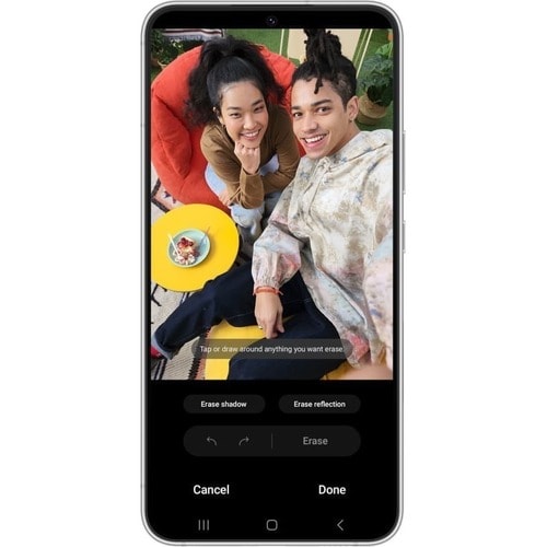 SOLO B2C S22 BASE 128GB BLANCO