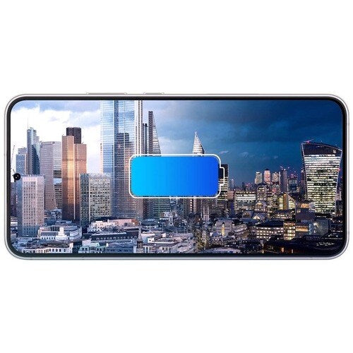 SOLO B2C S22 BASE 128GB BLANCO
