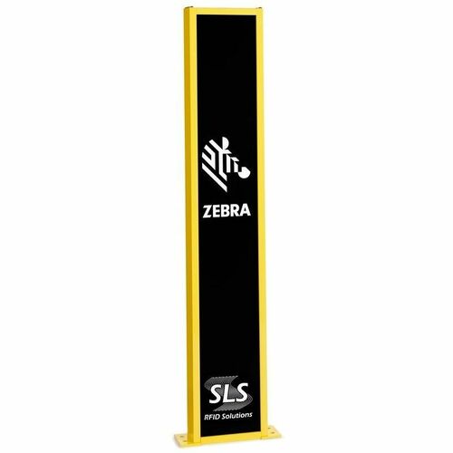 Sistema de portal RFID Zebra