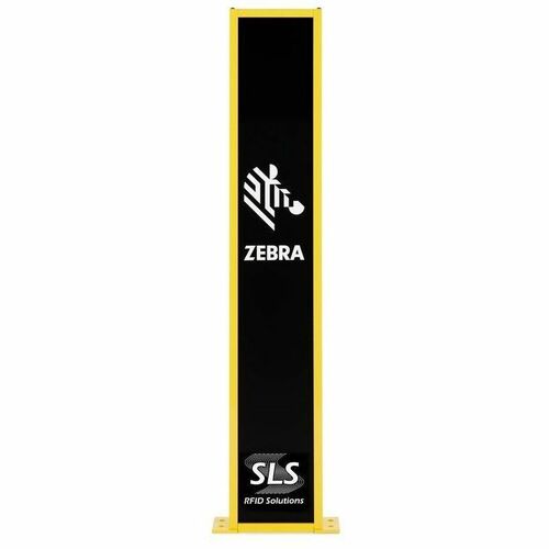 Sistema de portal RFID Zebra