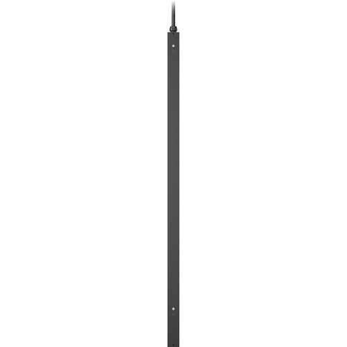 PDU APC by Schneider Electric NetShelter 48 prises - Avec compteur - IEC 60