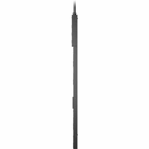 PDU APC by Schneider Electric NetShelter 48 prises - Avec compteur - IEC 60