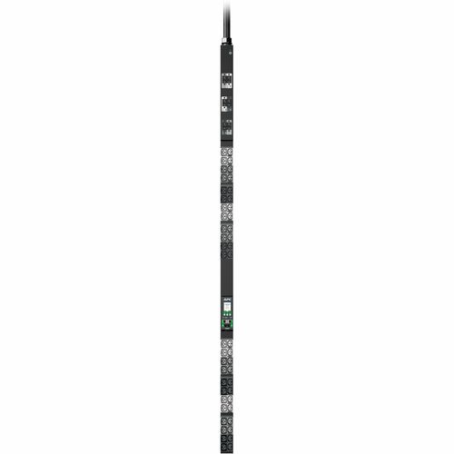 PDU APC by Schneider Electric NetShelter 48 prises - Avec compteur - IEC 60