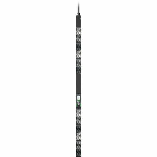 PDU APC by Schneider Electric NetShelter 42 prises - Avec compteur - IEC 60