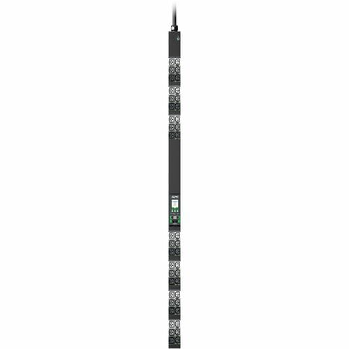 PDU NetShelter de APC by Schneider Electric de 42 tomas conmutadas, IEC 6