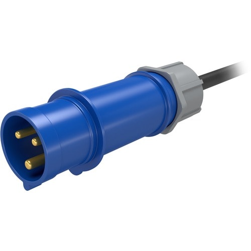 PDU NetShelter de APC by Schneider Electric de 42 tomas conmutadas, IEC 6