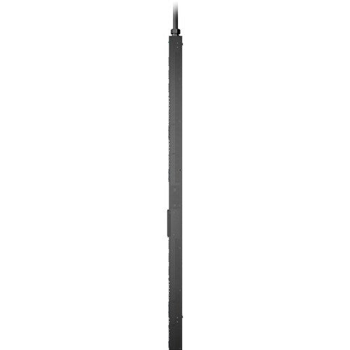 Unité de distribution d'alimentation (PDU) APC by Schneider Electric NetShelter 42 prises - Commutée - IEC 6