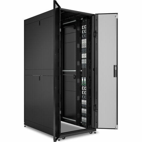 Unité de distribution d'alimentation (PDU) APC by Schneider Electric NetShelter 42 prises - Commutée - IEC 6