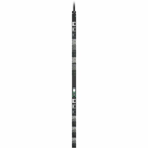 Unité de distribution d'alimentation (PDU) APC by Schneider Electric NetShelter 42 prises - Commutée - IEC 6