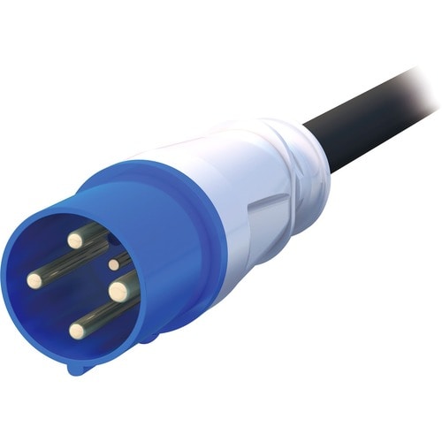Unité de distribution d'alimentation (PDU) APC by Schneider Electric NetShelter 42 prises - Commutée - IEC 6